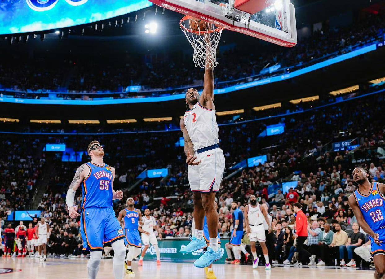 爱游戏ayx官网包含快船关键时刻失误不断，球队憾负对手，系列一个只是主题当前服务.的词条